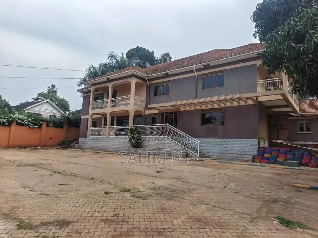 7bdrm Maisonette in Kololo Property, Central Division for rent in Central Division