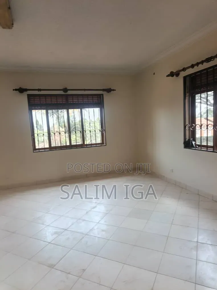 7bdrm Maisonette in Kololo Property, Central Division for rent in Central Division