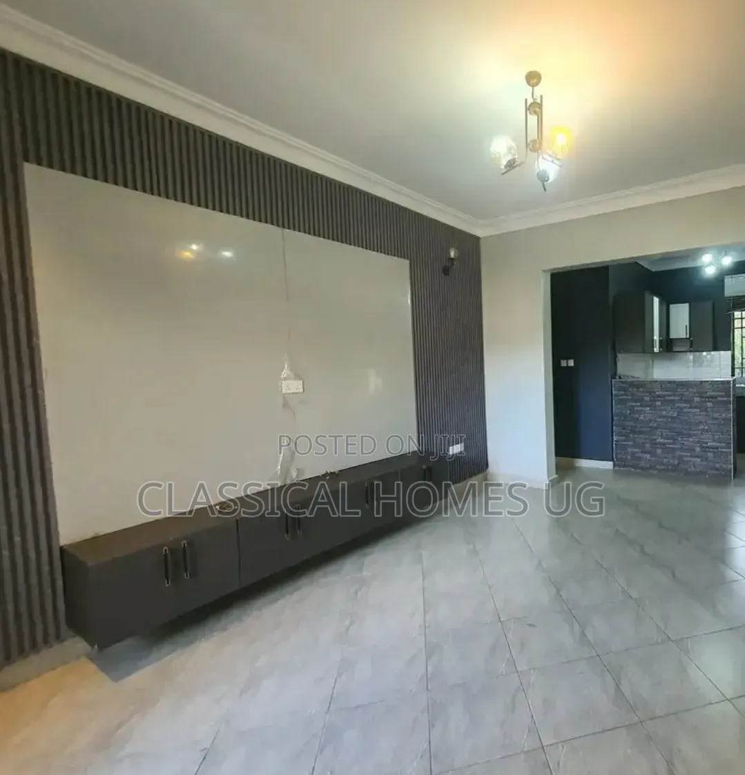2bdrm Apartment in Naalya, Central Division for rent in Central Division