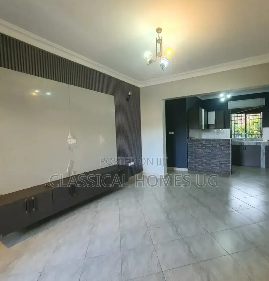 2bdrm Apartment in Naalya, Central Division for rent in Central Division