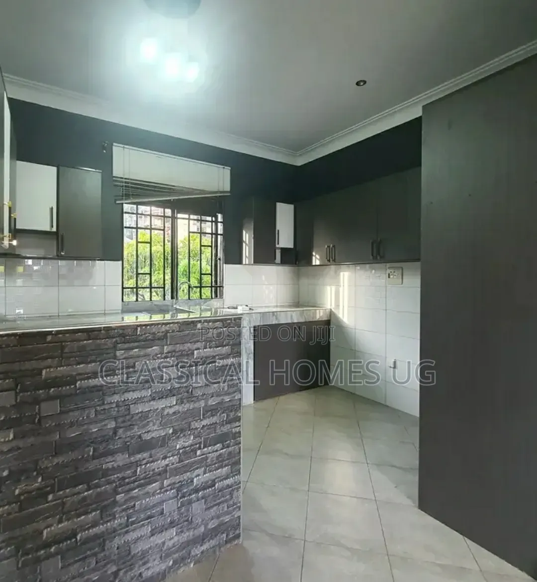 2bdrm Apartment in Naalya, Central Division for rent in Central Division