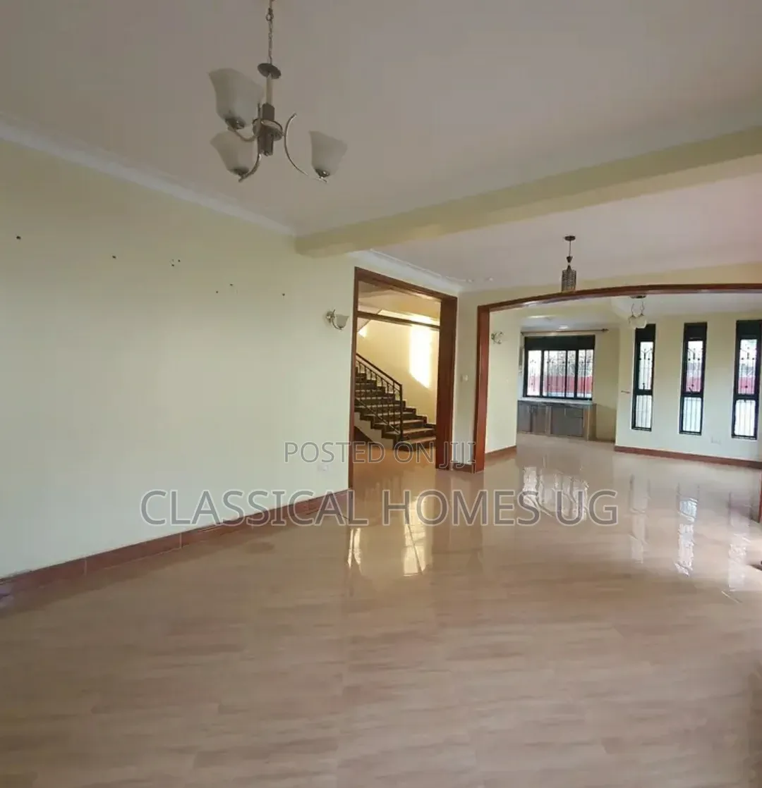 4bdrm Duplex in Naalya, Central Division for rent in Central Division