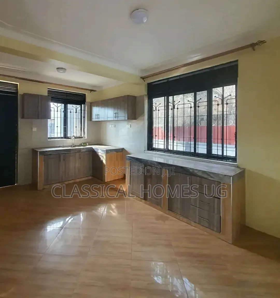 4bdrm Duplex in Naalya, Central Division for rent in Central Division