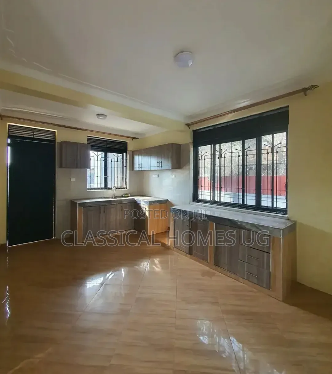 4bdrm Duplex in Naalya, Central Division for rent in Central Division