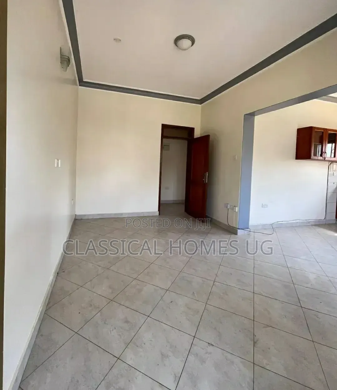 2bdrm Apartment in Kyambogo, Central Division for rent in Central Division
