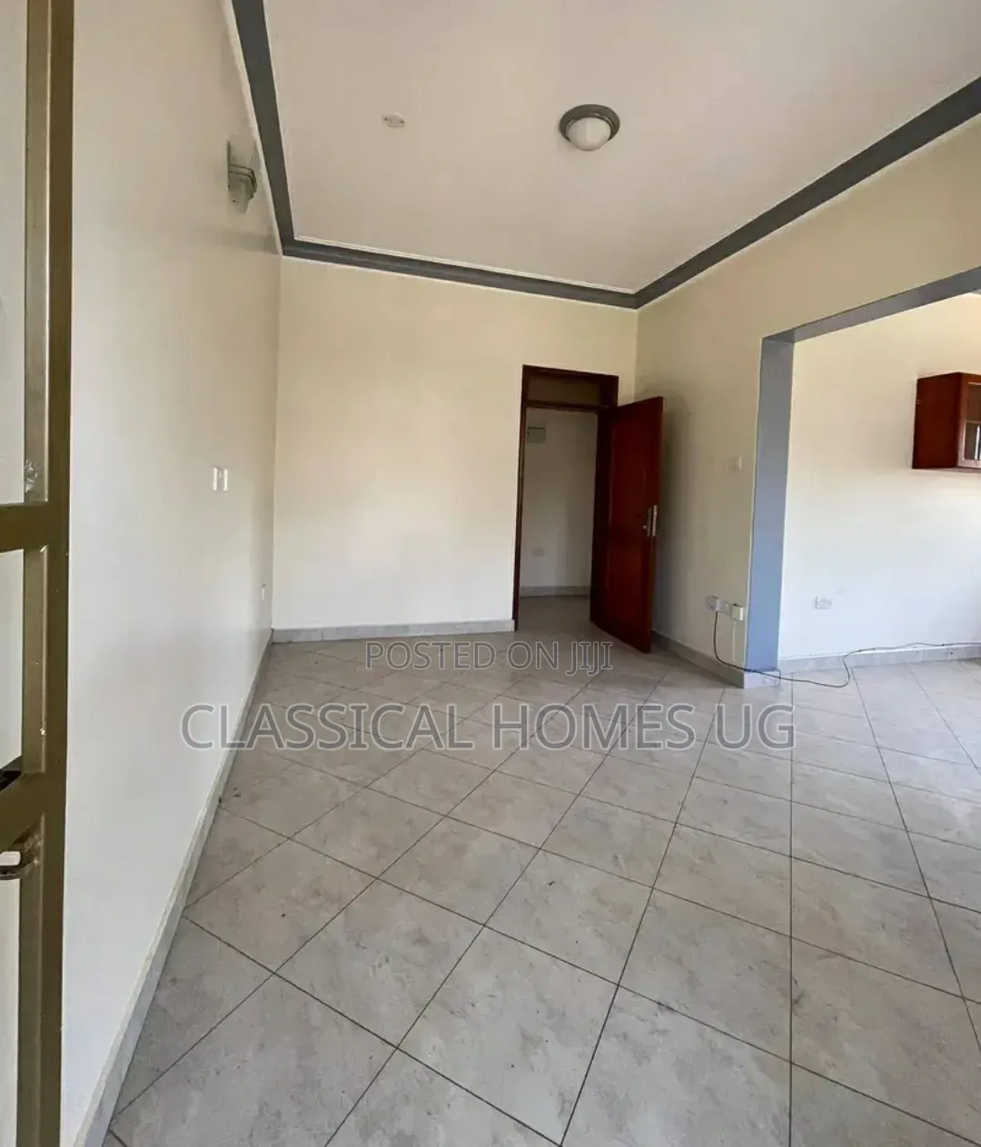 2bdrm Apartment in Kyambogo, Central Division for rent in Central Division