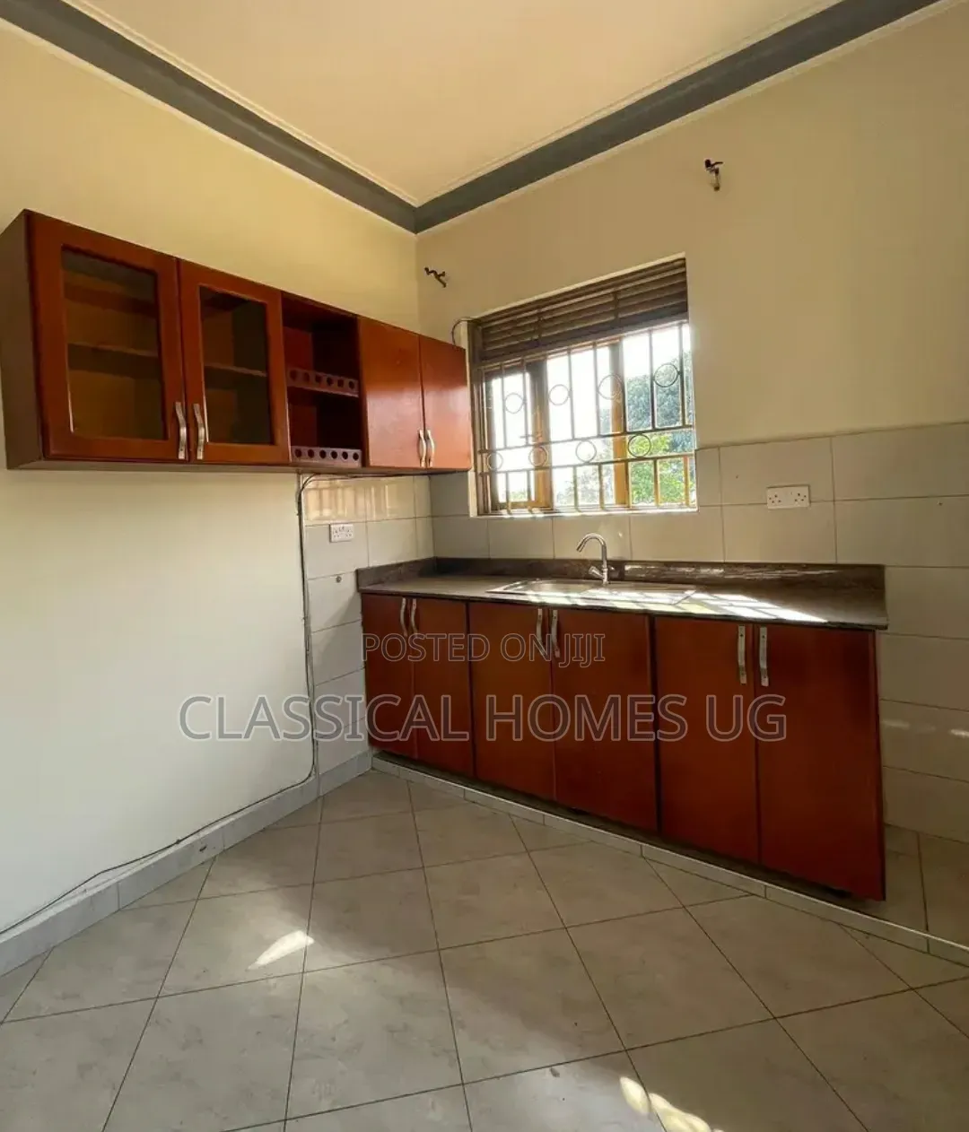 2bdrm Apartment in Kyambogo, Central Division for rent in Central Division