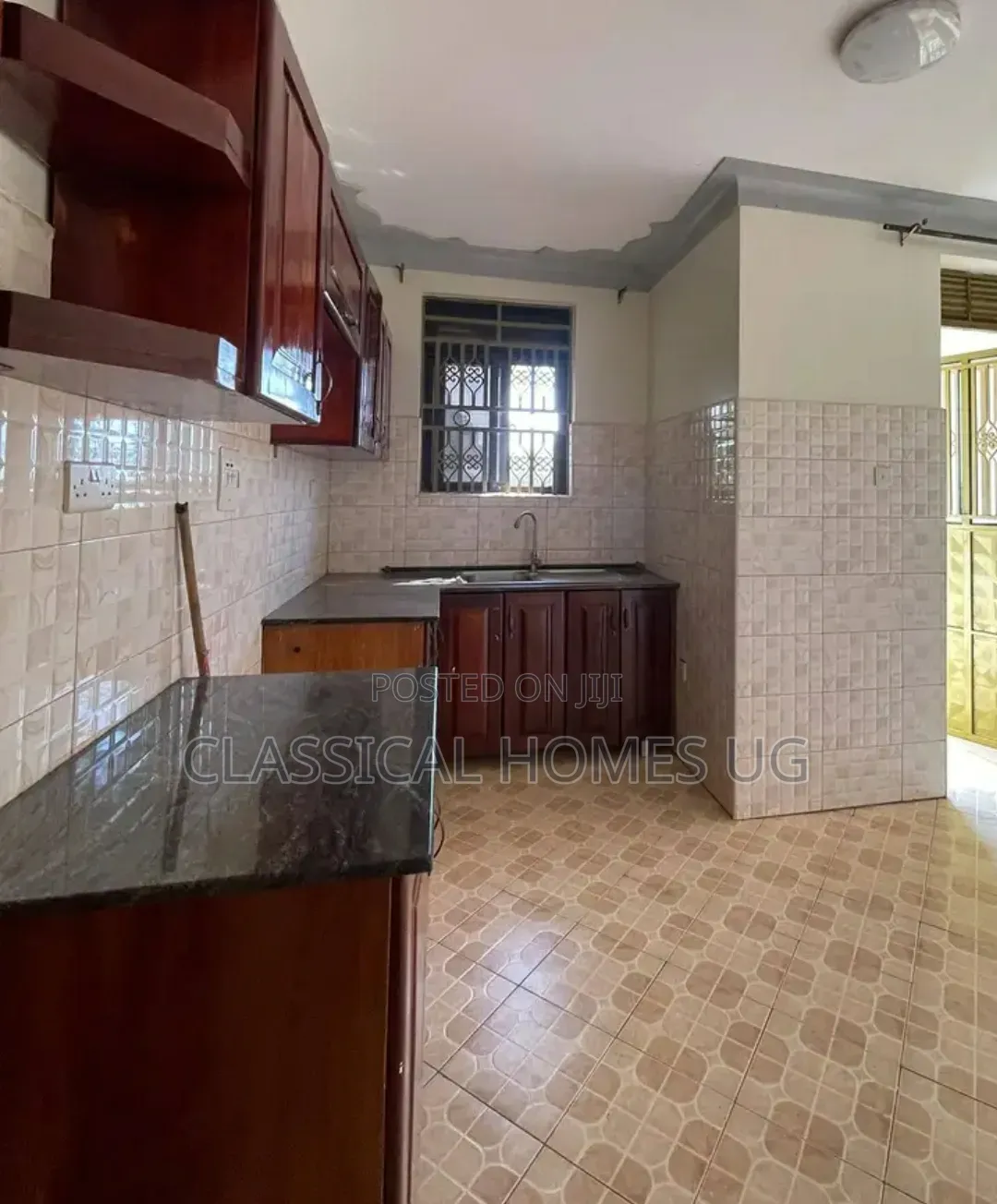 2bdrm Apartment in Kiwatule, Central Division for rent in Central Division