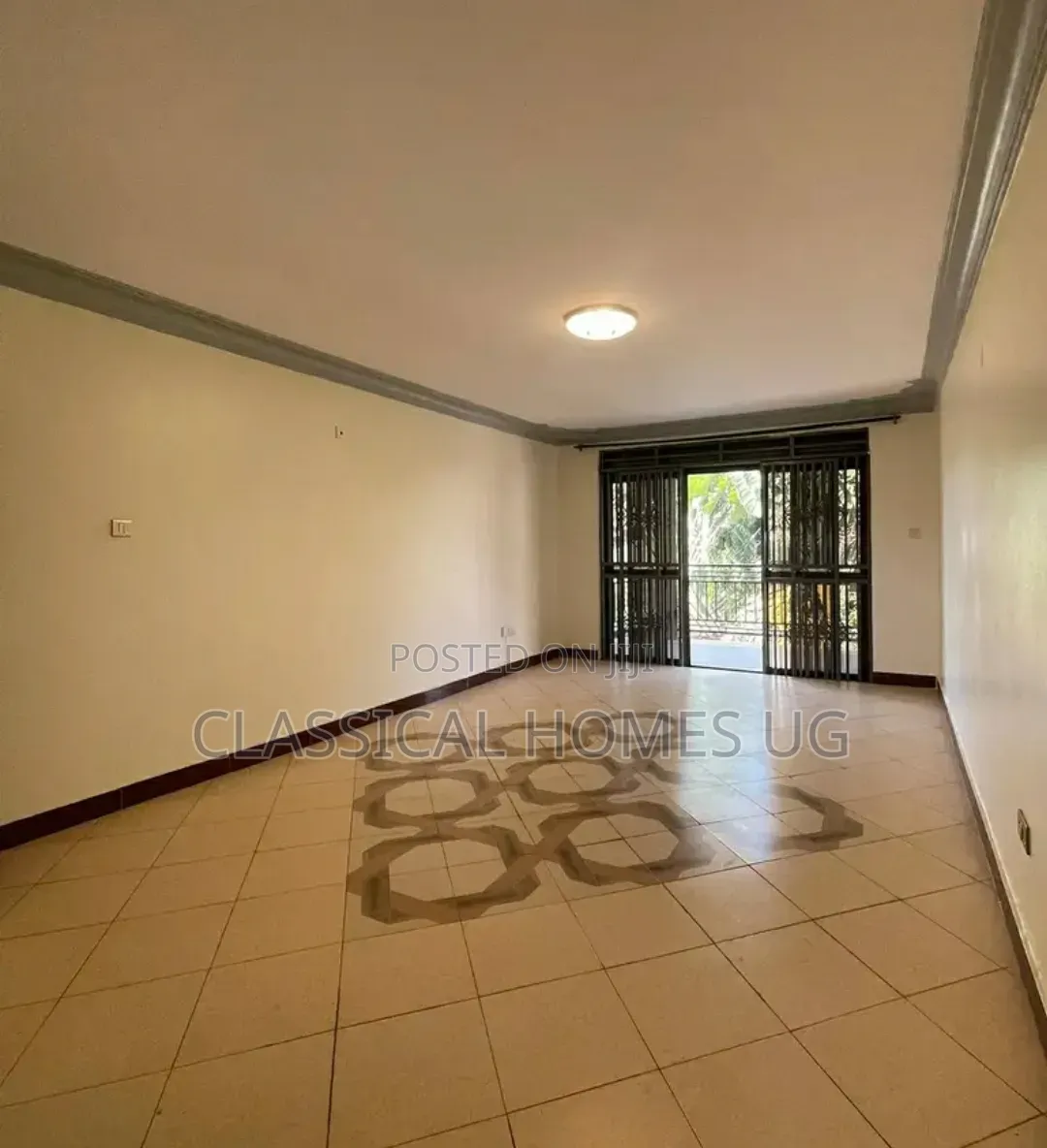 2bdrm Apartment in Kiwatule, Central Division for rent in Central Division