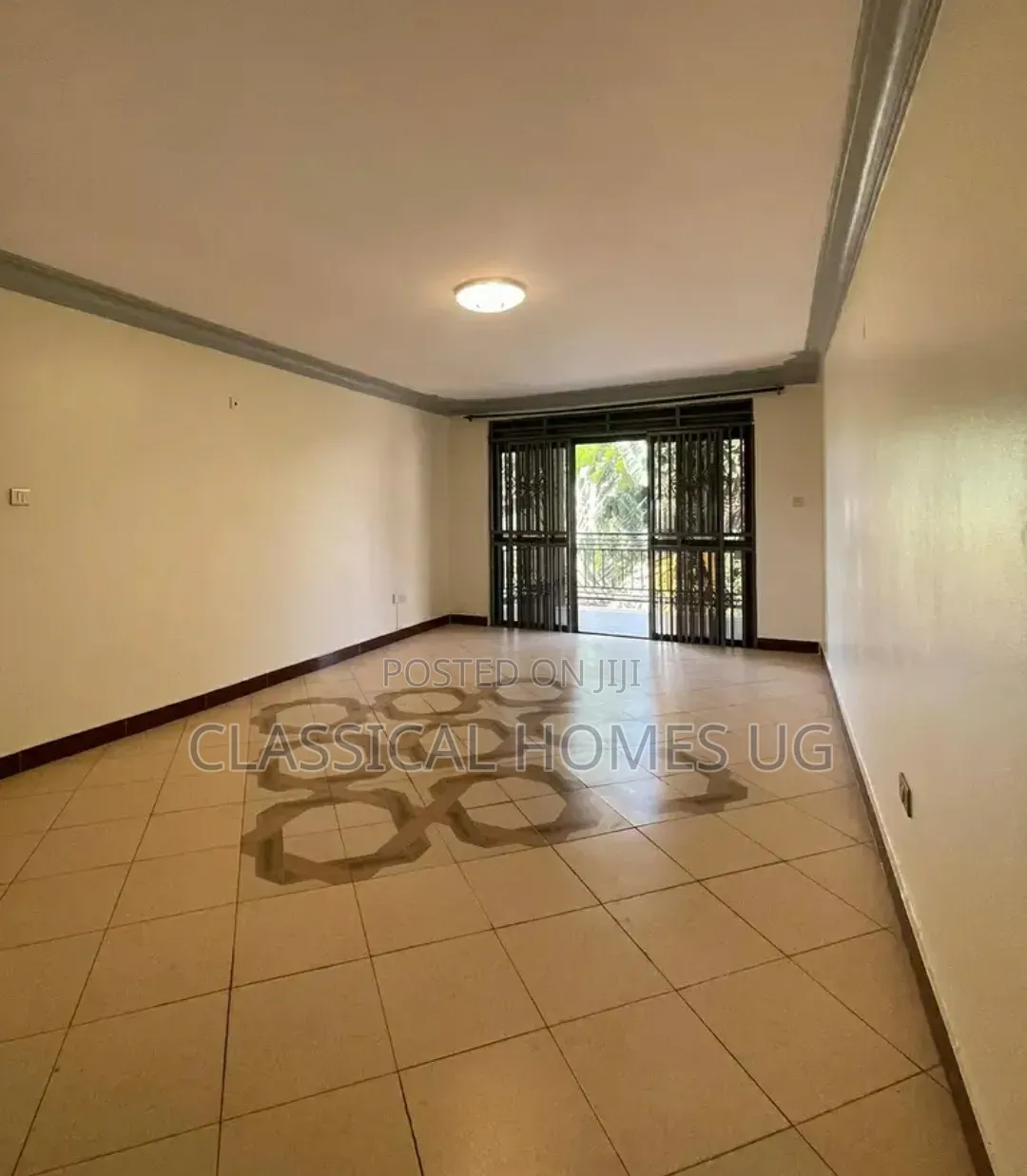 2bdrm Apartment in Kiwatule, Central Division for rent in Central Division