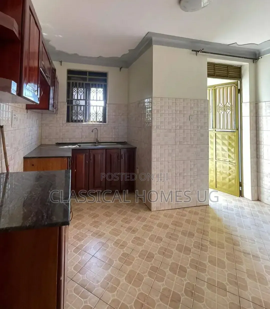 2bdrm Apartment in Kiwatule, Central Division for rent in Central Division