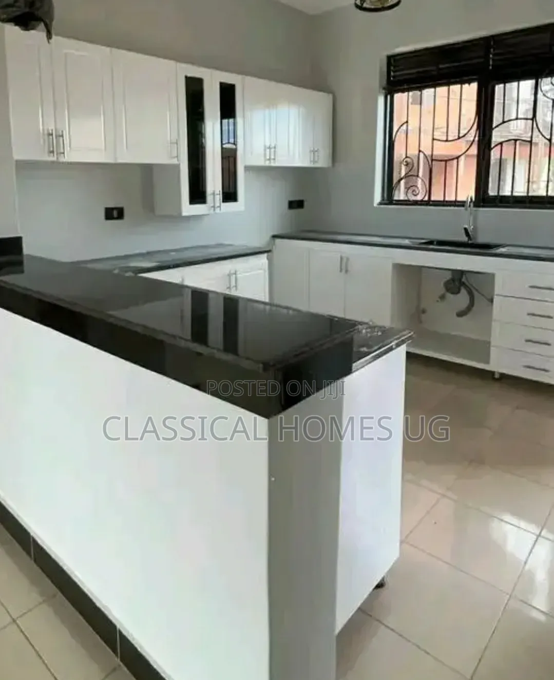 2bdrm Apartment in Komamboga, Central Division for rent in Central Division