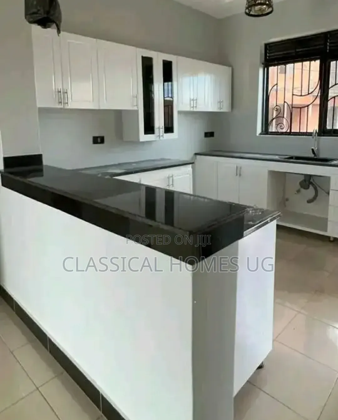 2bdrm Apartment in Komamboga, Central Division for rent in Central Division