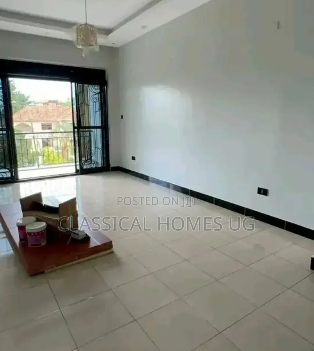 2bdrm Apartment in Komamboga, Central Division for rent in Central Division