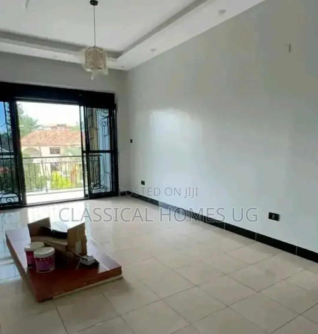 2bdrm Apartment in Komamboga, Central Division for rent in Central Division