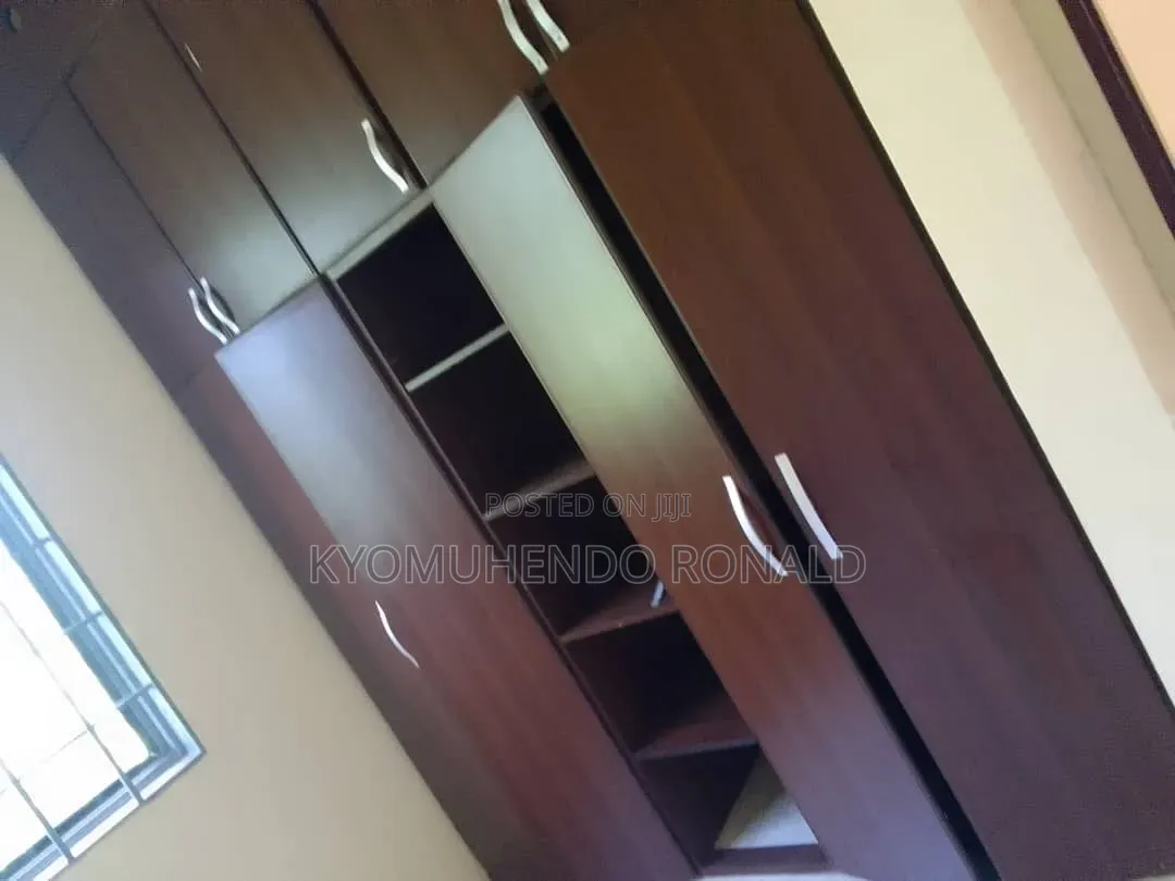 1bdrm Apartment in Ntinda, Nakawa for rent in Nakawa