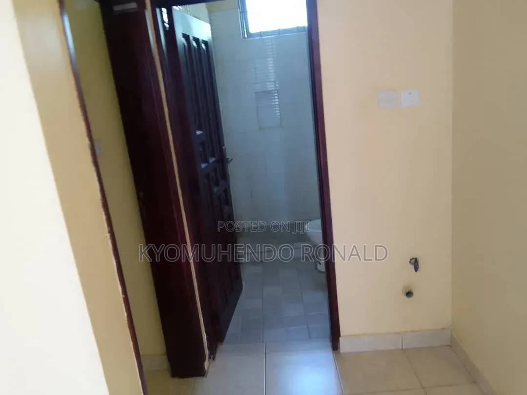 1bdrm Apartment in Ntinda, Nakawa for rent in Nakawa