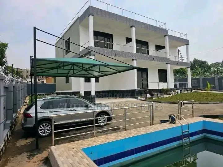 4bdrm Duplex in Munyonyo, Central Division for rent in Central Division