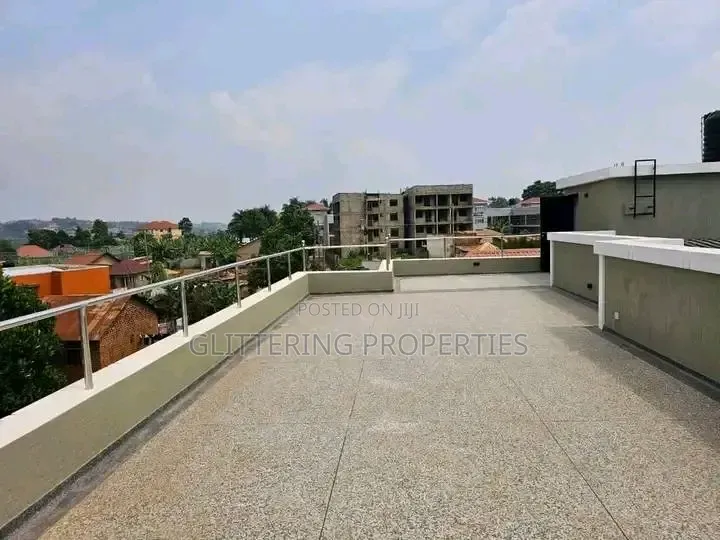 4bdrm Duplex in Munyonyo, Central Division for rent in Central Division