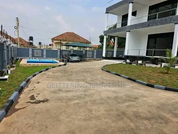 4bdrm Duplex in Munyonyo, Central Division for rent in Central Division