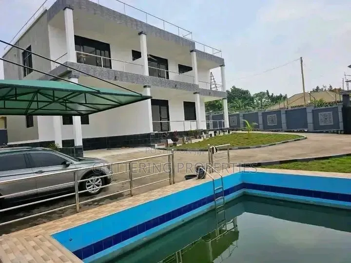 4bdrm Duplex in Munyonyo, Central Division for rent in Central Division