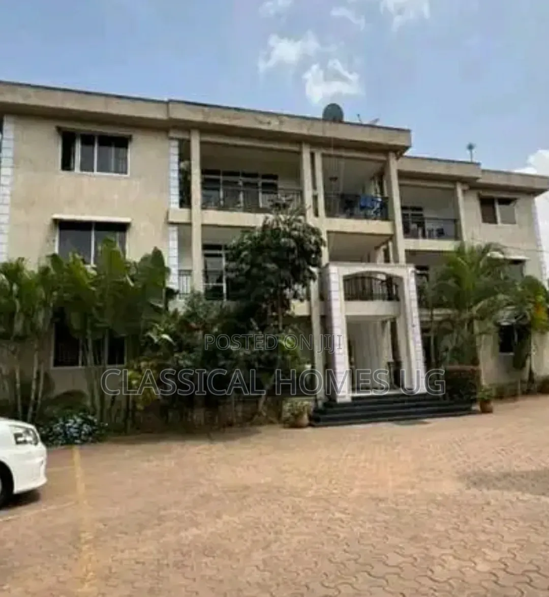 2bdrm Apartment in Lubowa Entebbe Road, Central Division for rent in Central Division