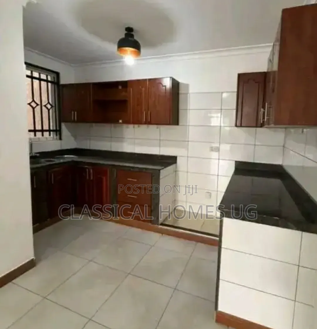 2bdrm Apartment in Lubowa Entebbe Road, Central Division for rent in Central Division