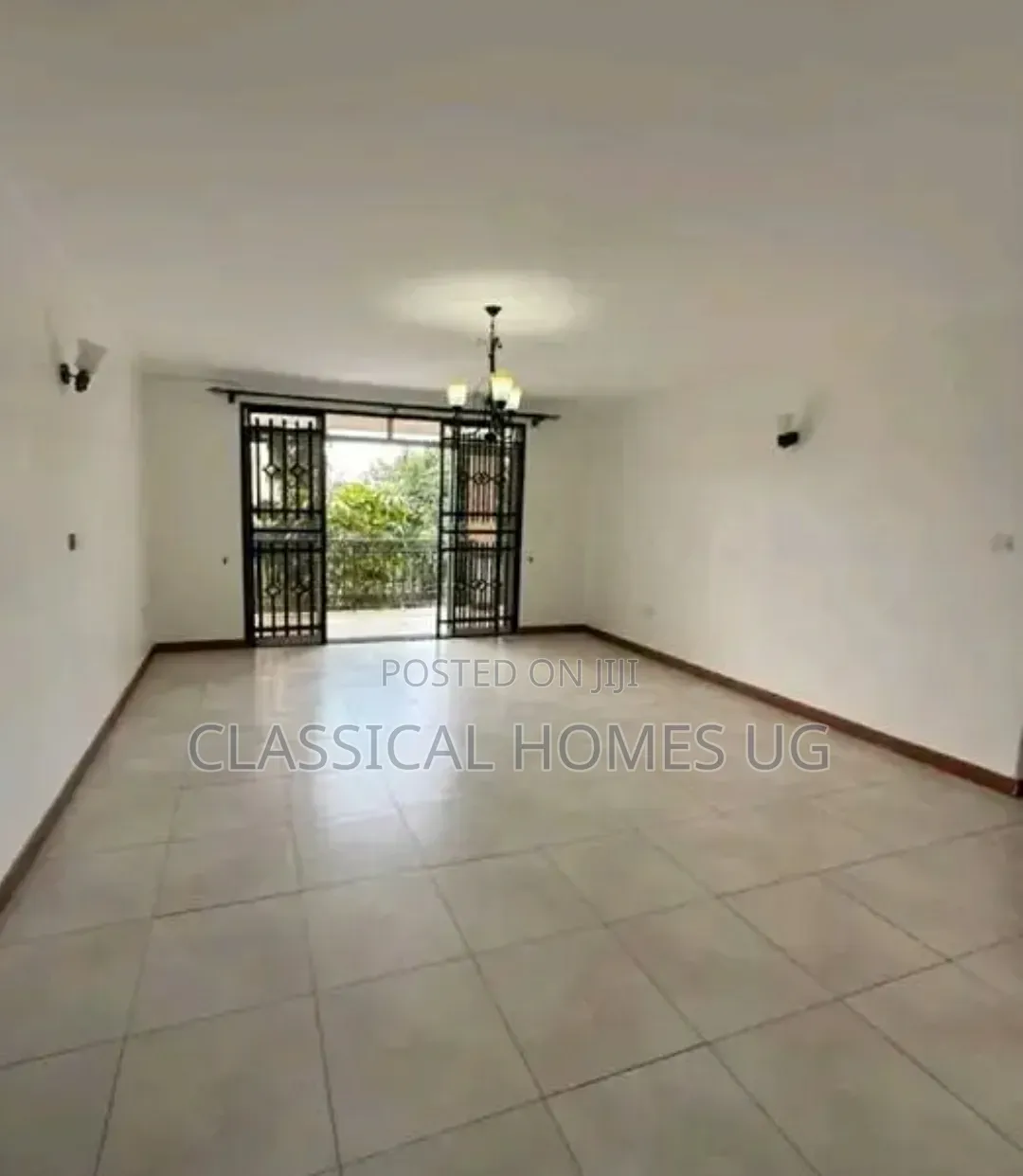 2bdrm Apartment in Lubowa Entebbe Road, Central Division for rent in Central Division