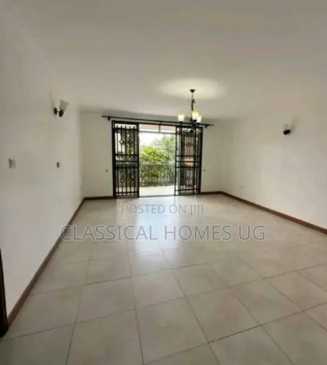 2bdrm Apartment in Lubowa Entebbe Road, Central Division for rent in Central Division