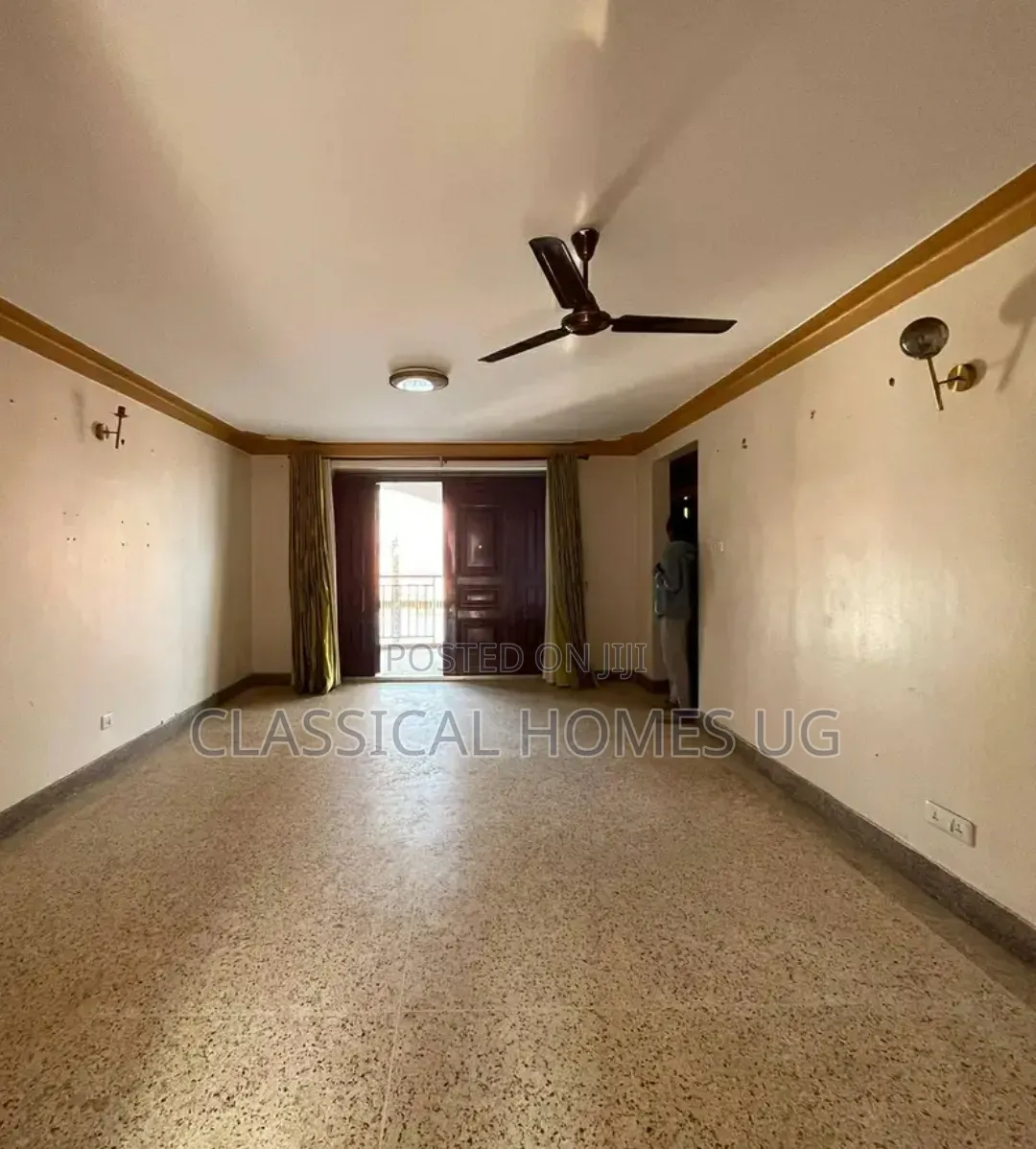 2bdrm Apartment in Kiwatule, Central Division for rent in Central Division