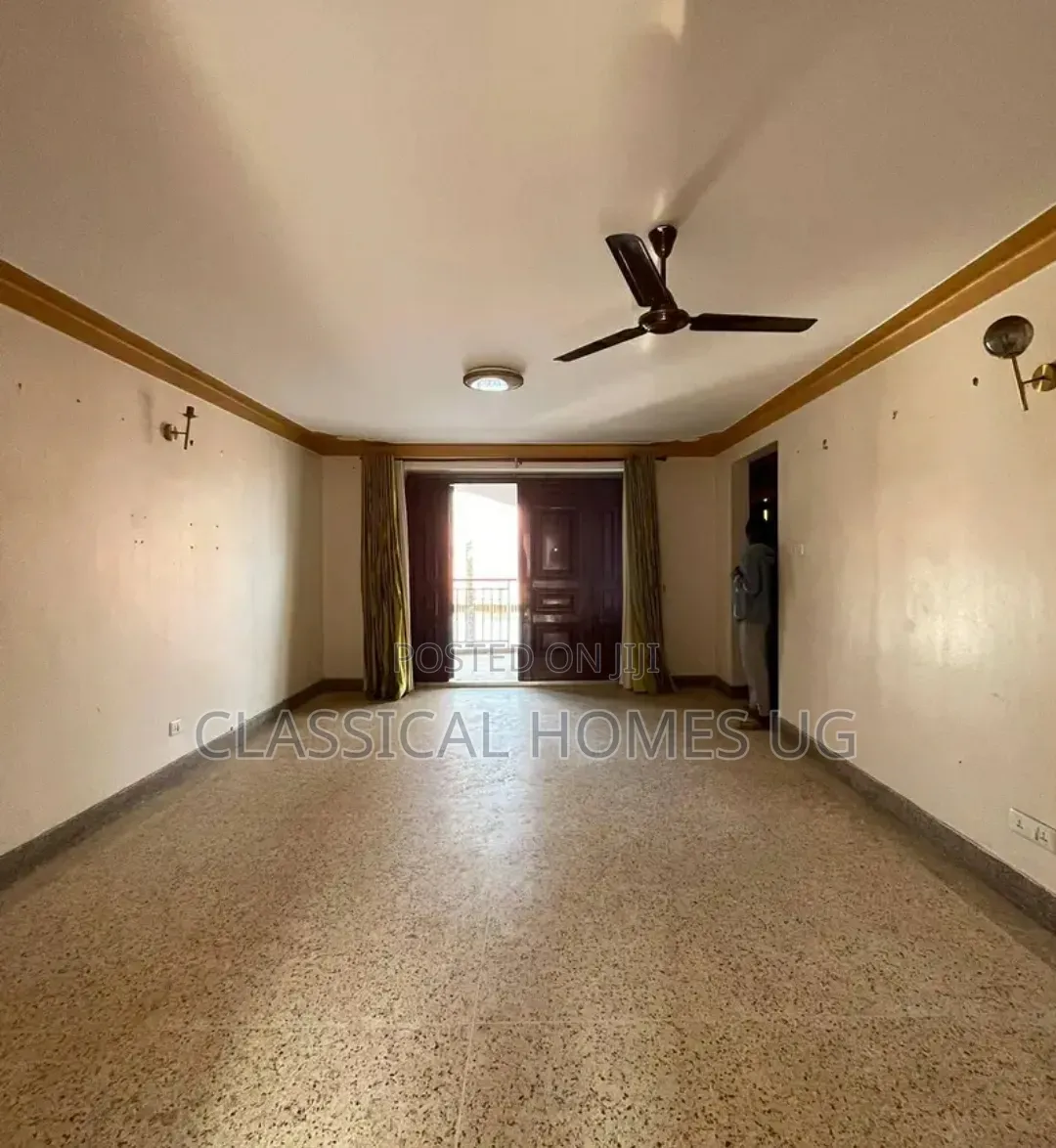 2bdrm Apartment in Kiwatule, Central Division for rent in Central Division