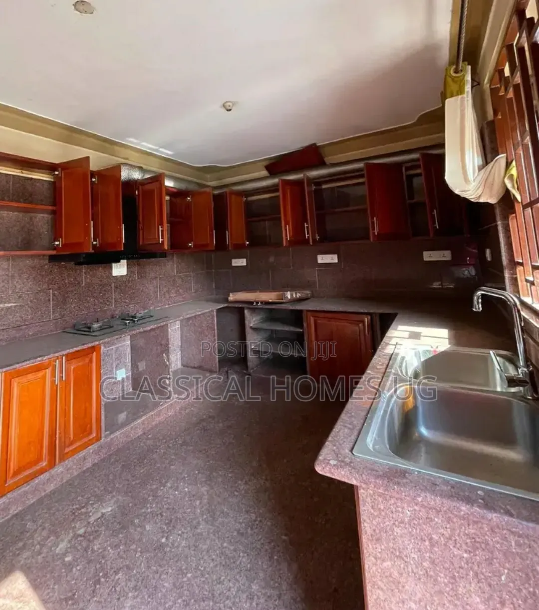 2bdrm Apartment in Kiwatule, Central Division for rent in Central Division