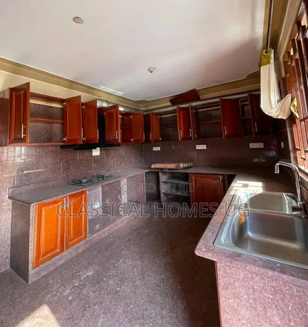 2bdrm Apartment in Kiwatule, Central Division for rent in Central Division
