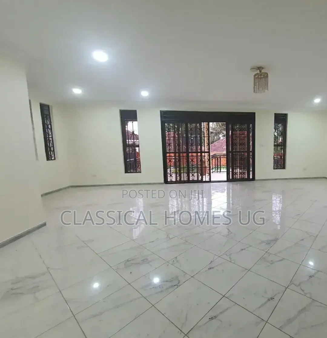 5bdrm Duplex in Naalya, Central Division for rent in Central Division