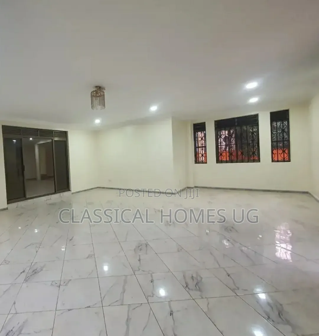 5bdrm Duplex in Naalya, Central Division for rent in Central Division