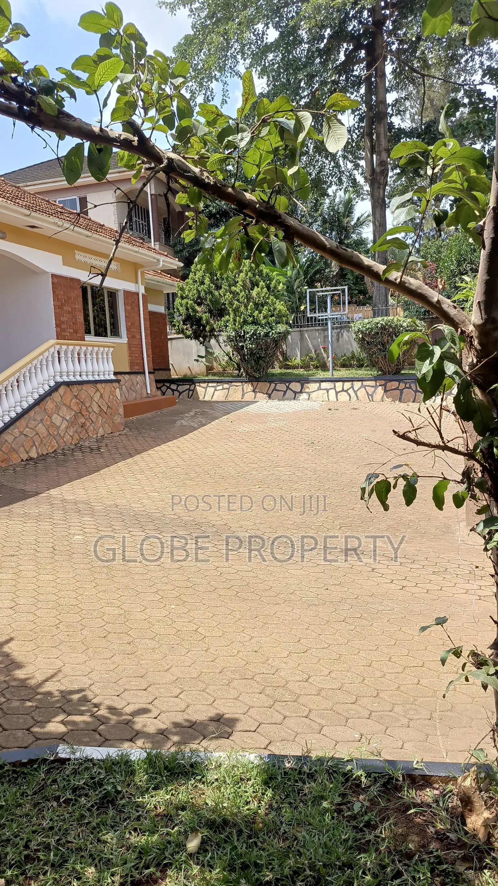 7bdrm Bungalow in Ntinda Kalinabiri, Nakawa for rent in Nakawa