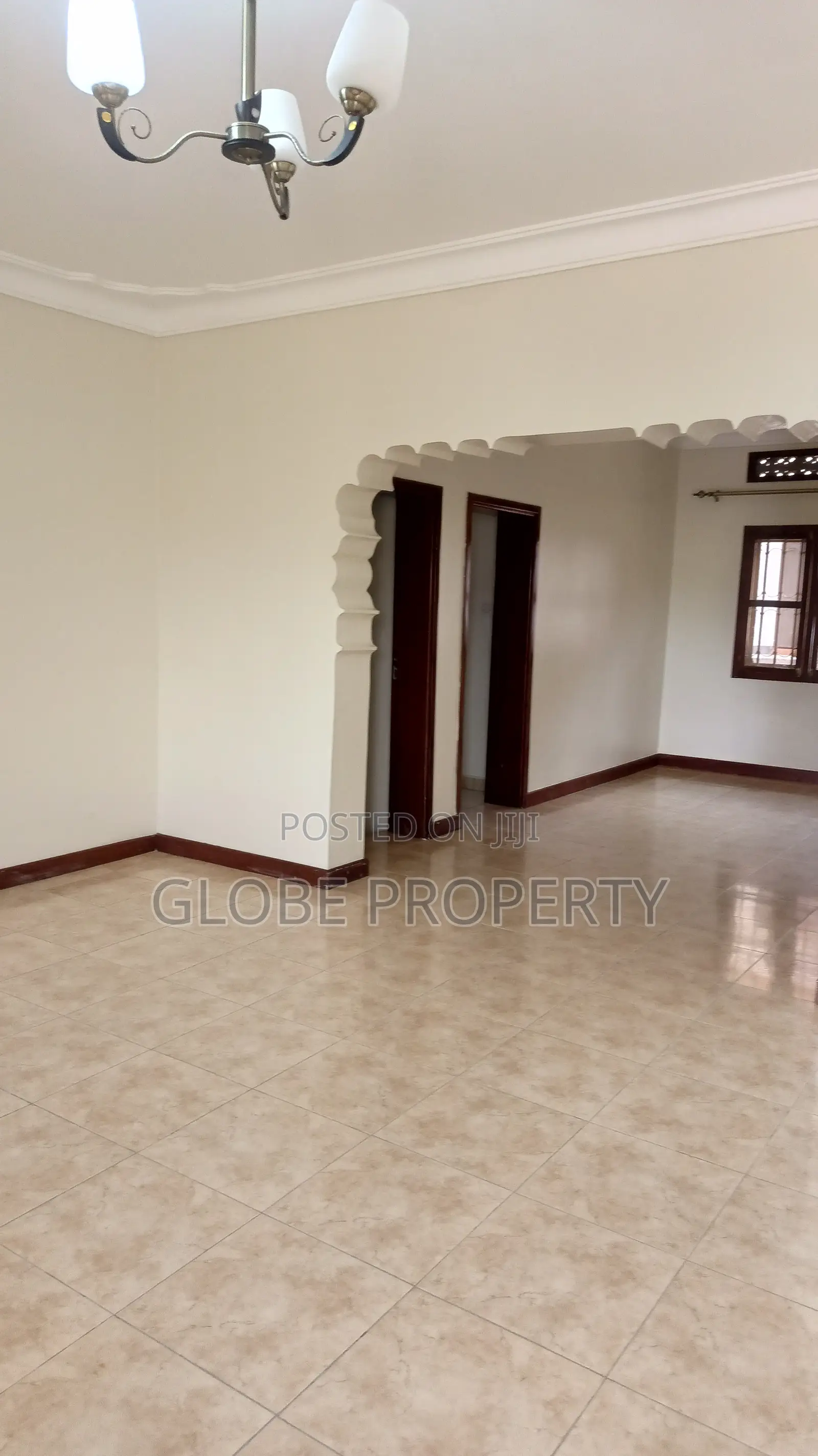 7bdrm Bungalow in Ntinda Kalinabiri, Nakawa for rent in Nakawa