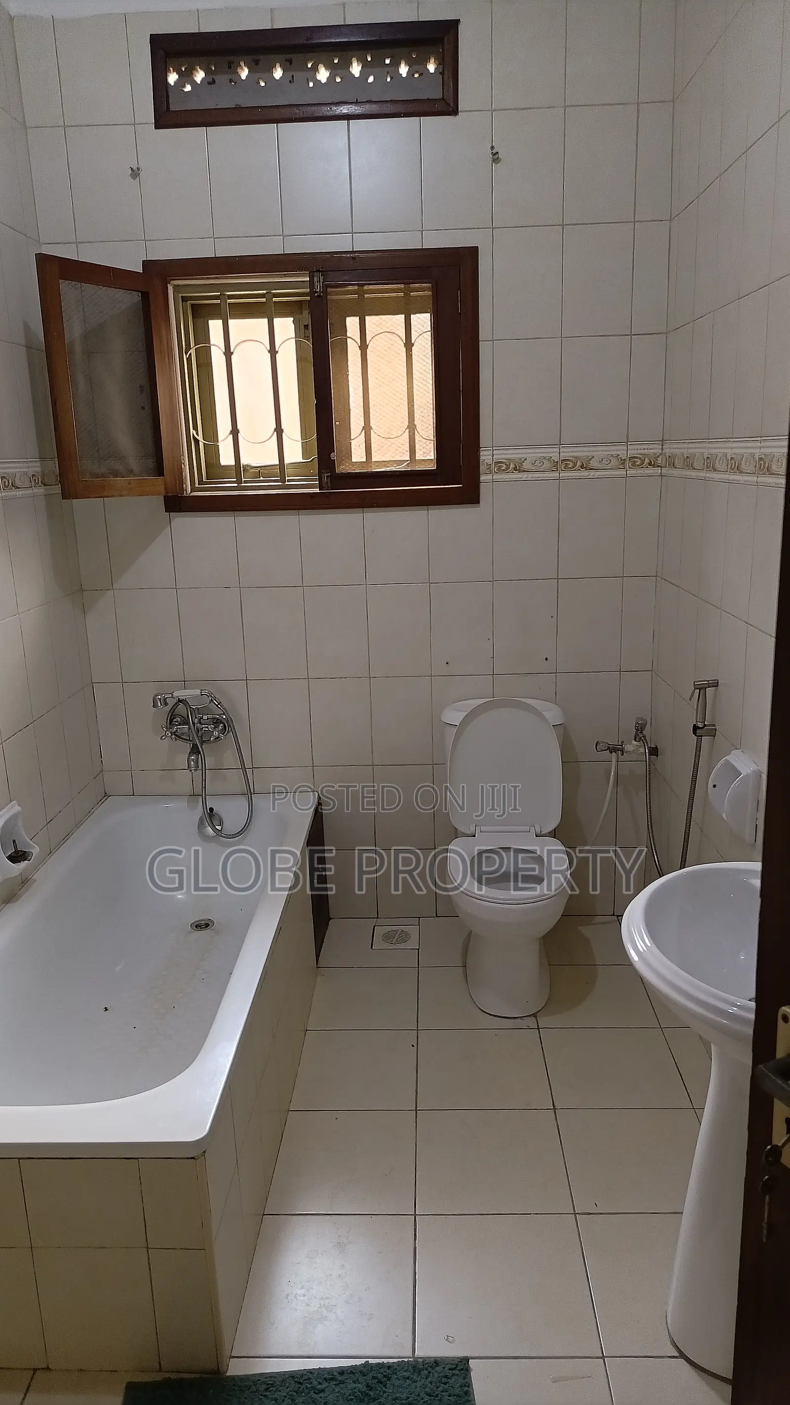 7bdrm Bungalow in Ntinda Kalinabiri, Nakawa for rent in Nakawa