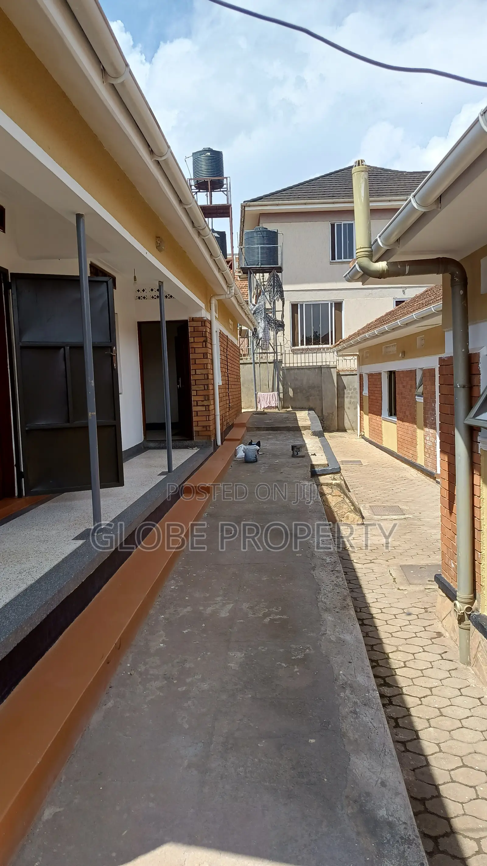7bdrm Bungalow in Ntinda Kalinabiri, Nakawa for rent in Nakawa