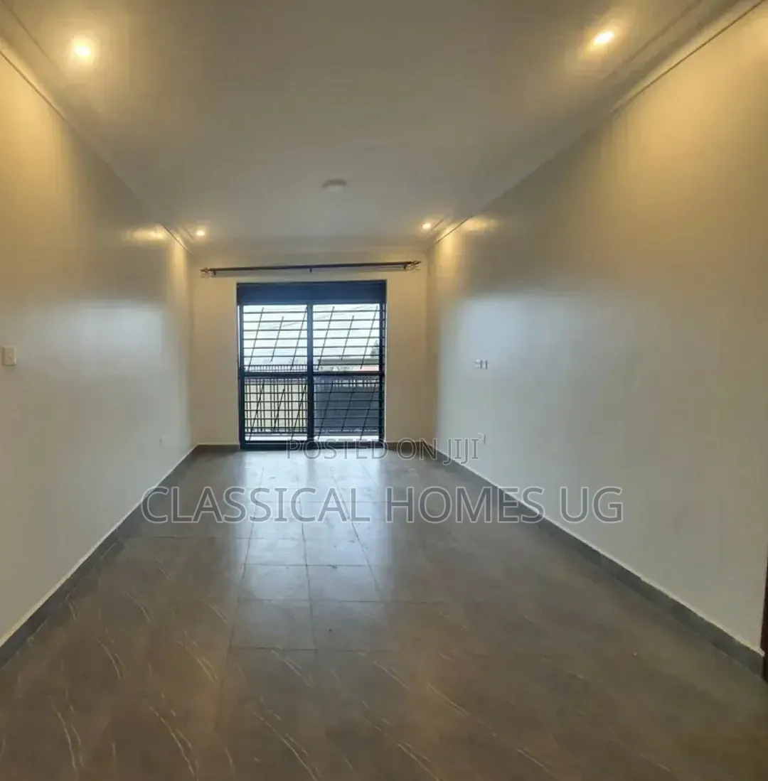2bdrm Apartment in Kyanja, Central Division for rent in Central Division