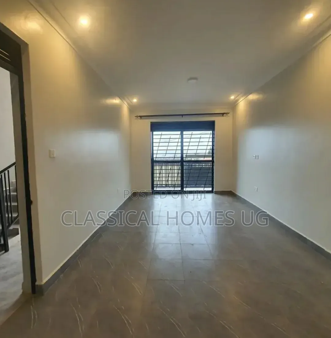 2bdrm Apartment in Kyanja, Central Division for rent in Central Division