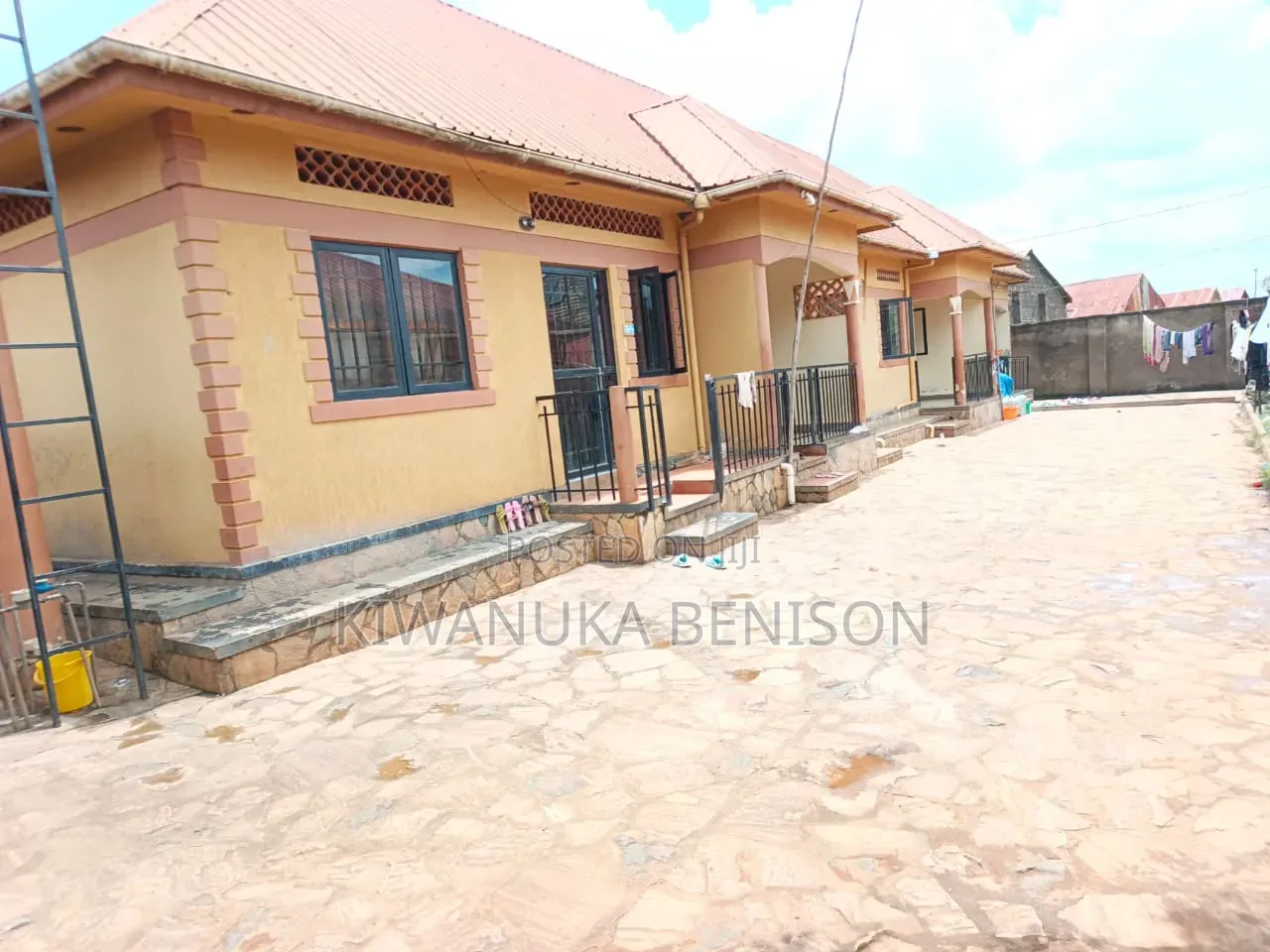 2bdrm Apartment in Namugongo, Central Division for sale in Central Division