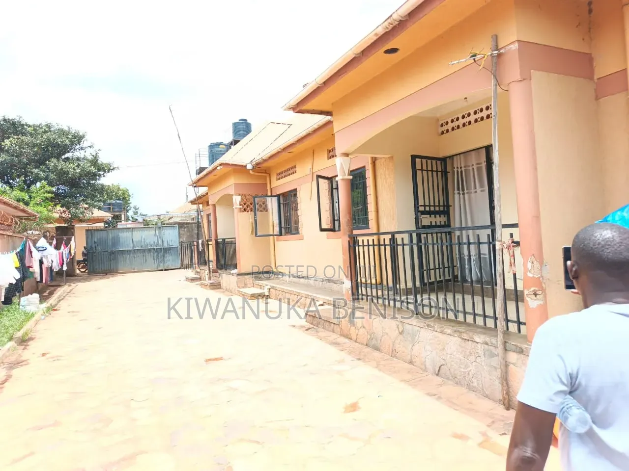 2bdrm Apartment in Namugongo, Central Division for sale in Central Division
