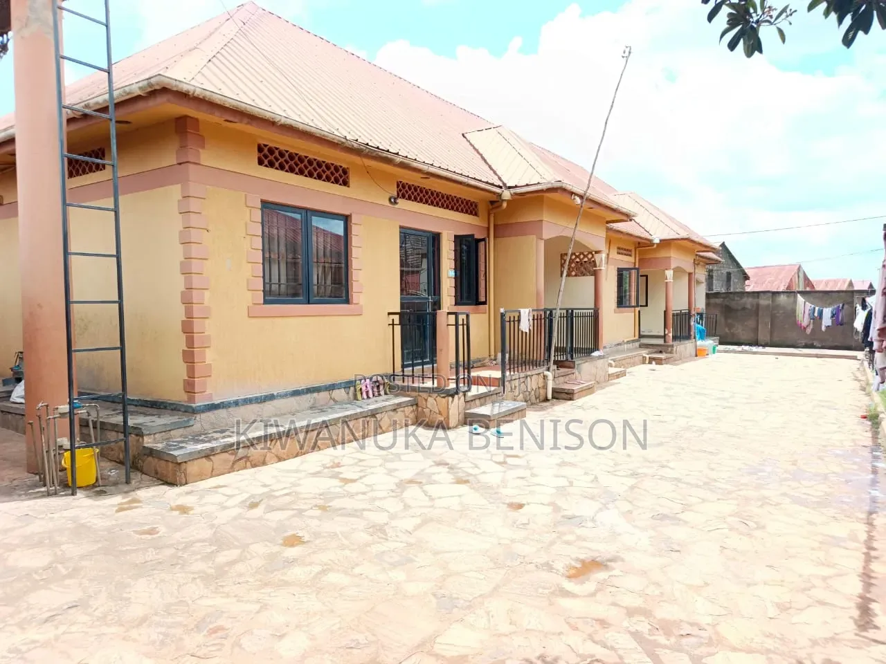 2bdrm Apartment in Namugongo, Central Division for sale in Central Division