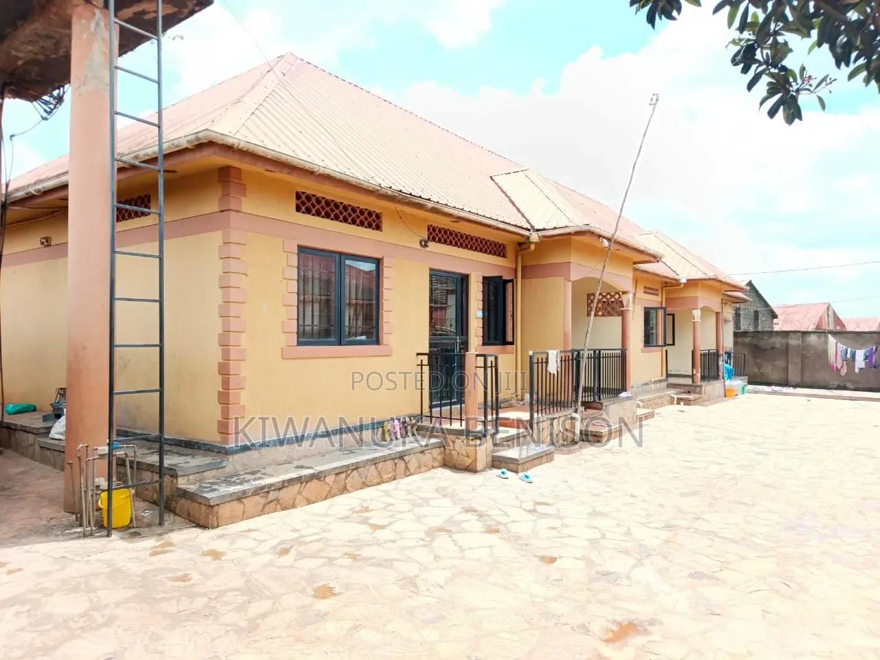 2bdrm Apartment in Namugongo, Central Division for sale in Central Division