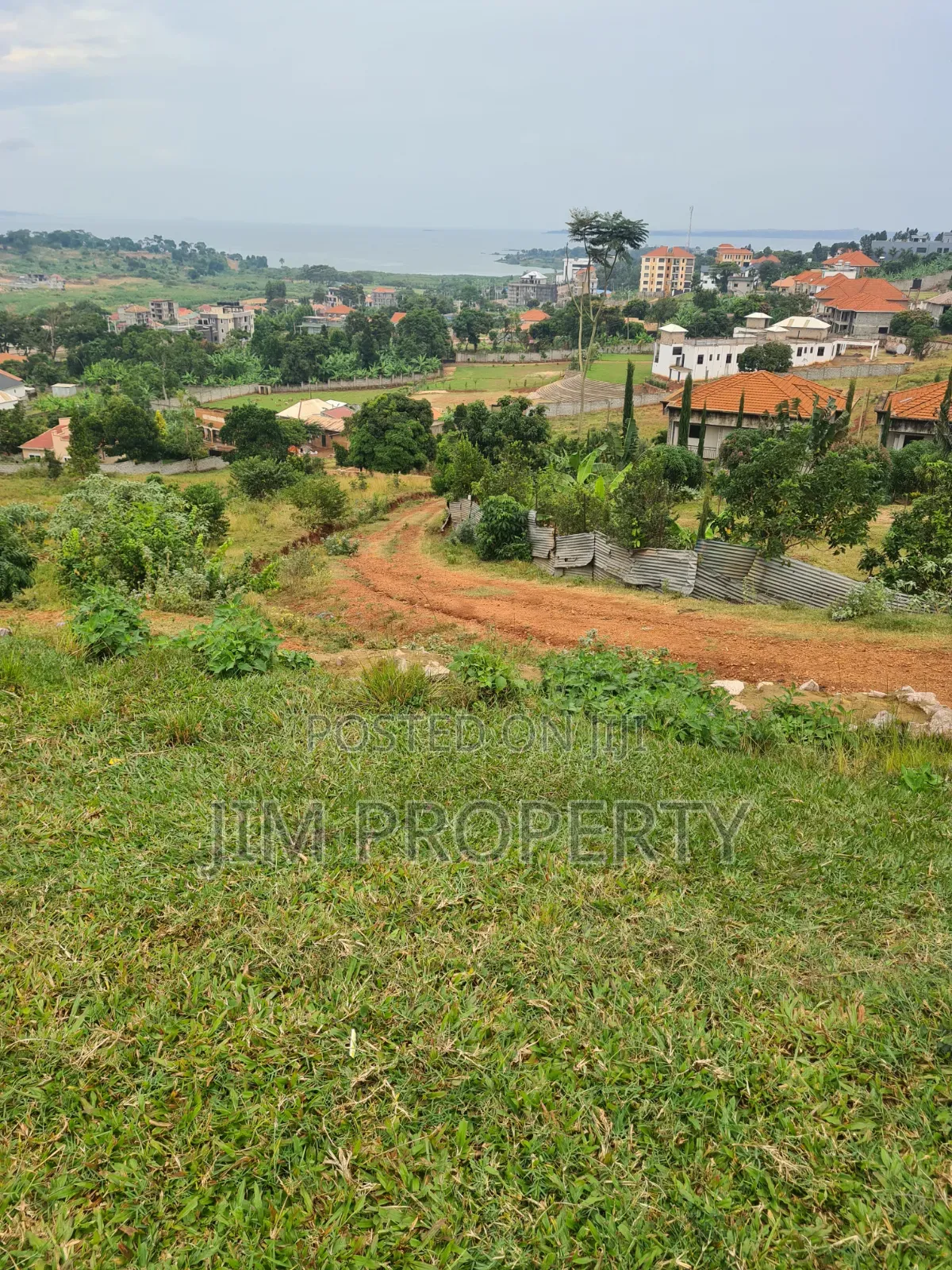 Land for Sale at Kigo Serena 20 Decemal in Central Division