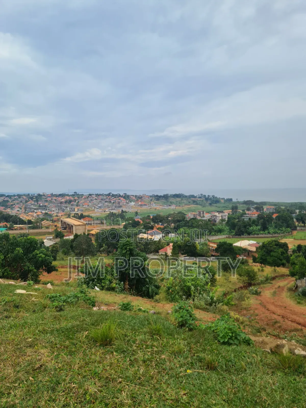 Land for Sale at Kigo Serena 20 Decemal in Central Division