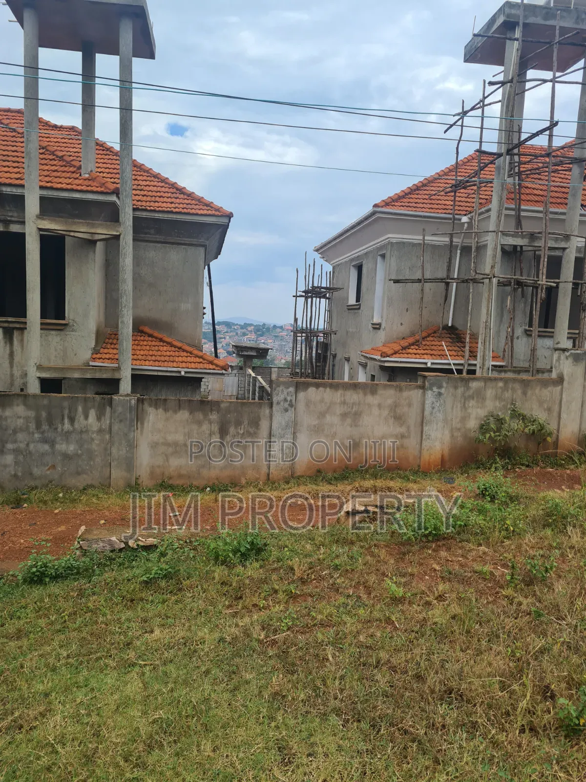 Land for Sale at Kyanja Kampala 50x100 in Central Division