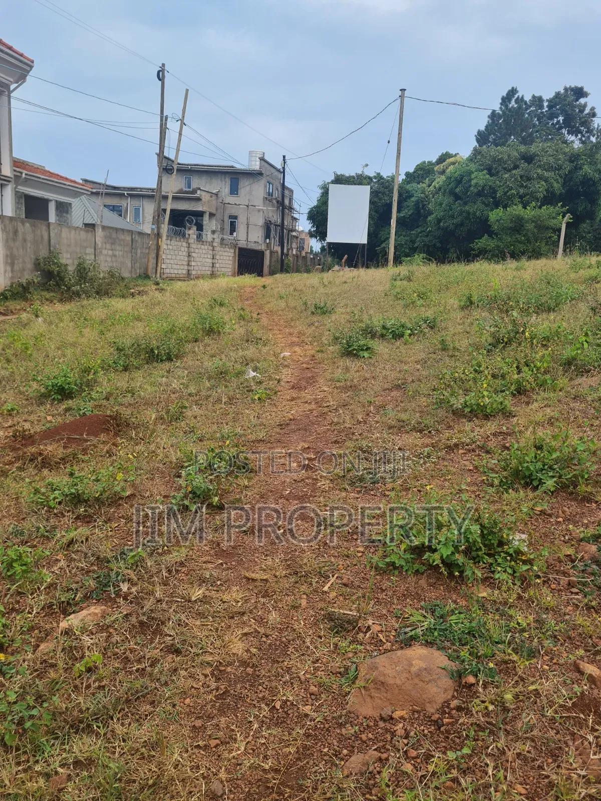 Land for Sale at Sonde Namwezi 50x100 in Central Division