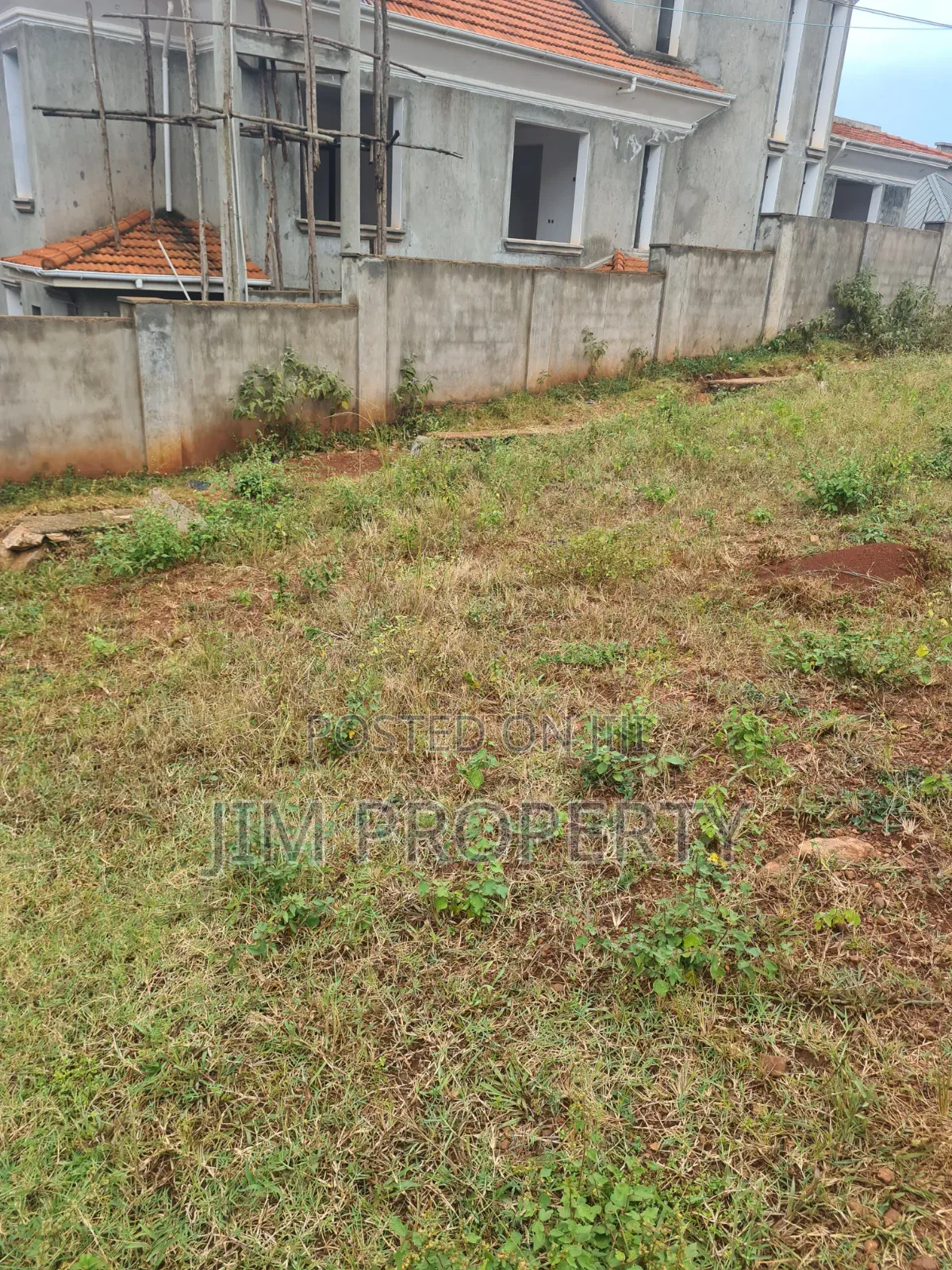 Land for Sale at Sonde Namwezi 50x100 in Central Division